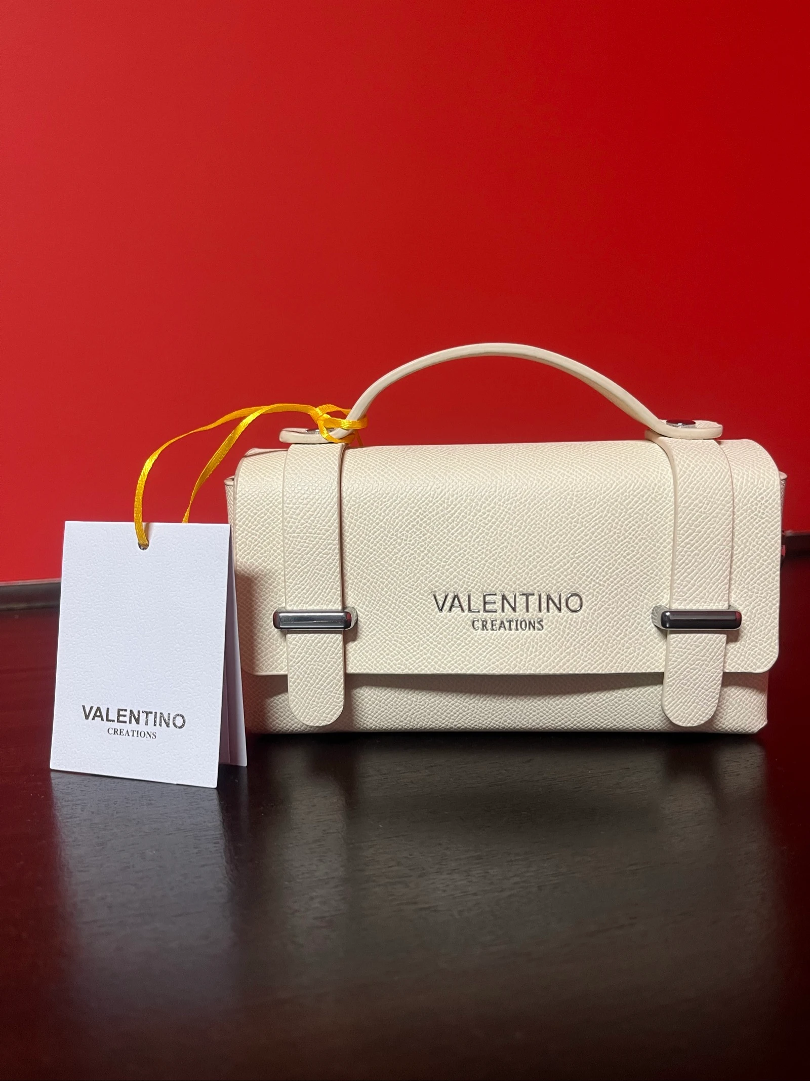 Bolsa Valentino Creations 